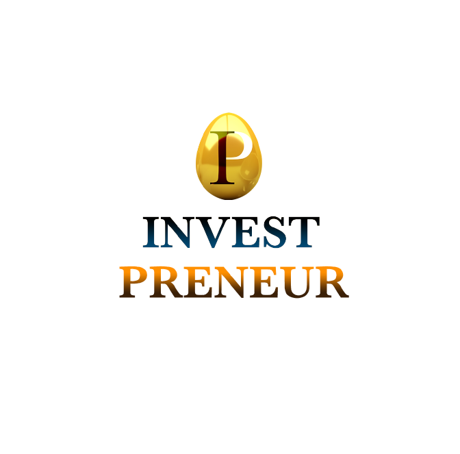 logo Invest preneur 2020