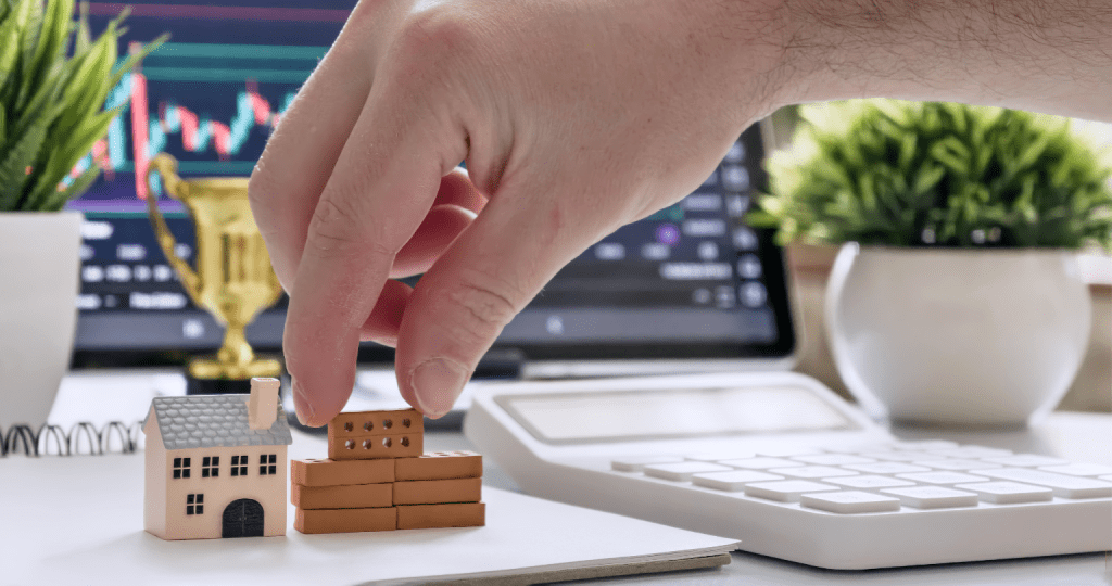 plus value vente immobilière