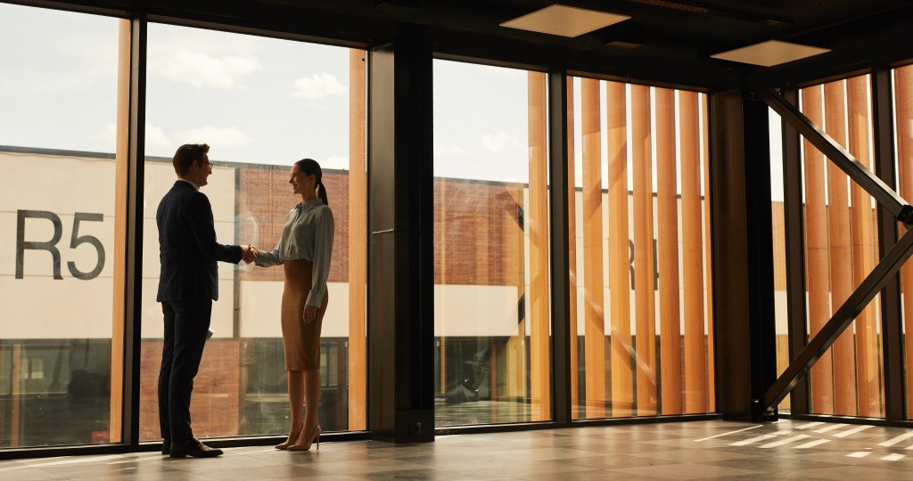 réussite immobilière