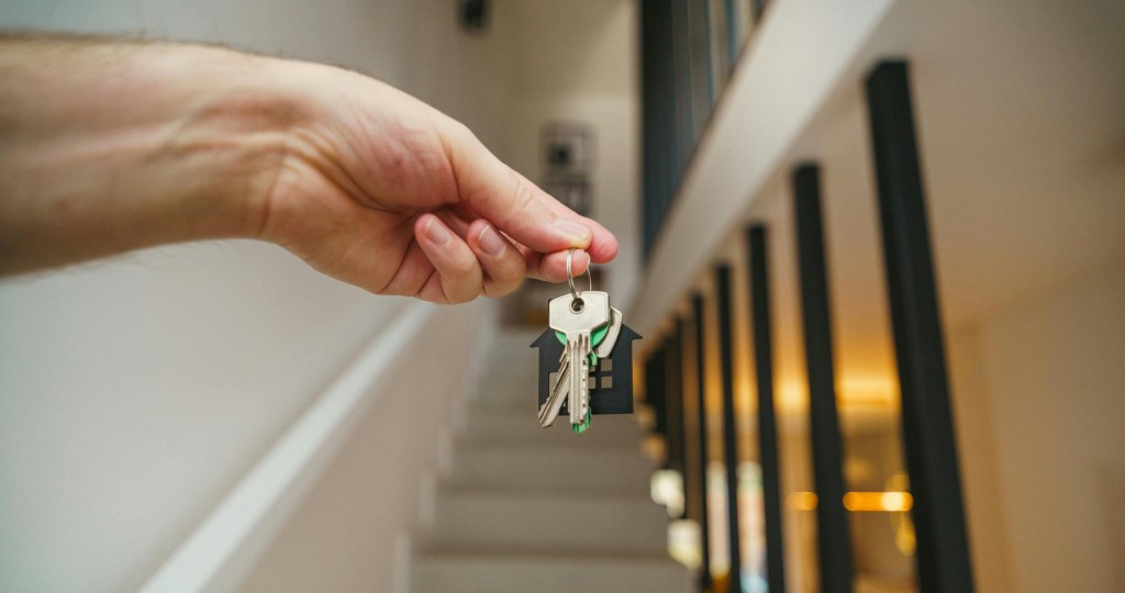 réussite immobilière Invest Preneur