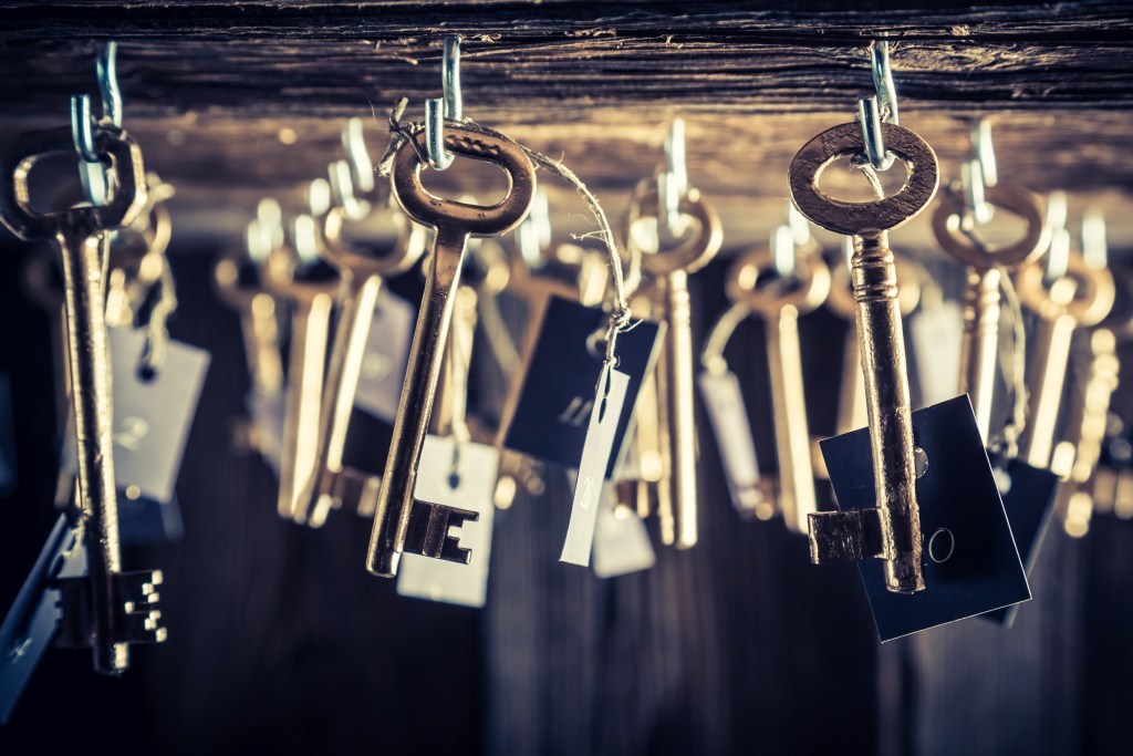 Valoriser son patrimoine avec Invest Preneur