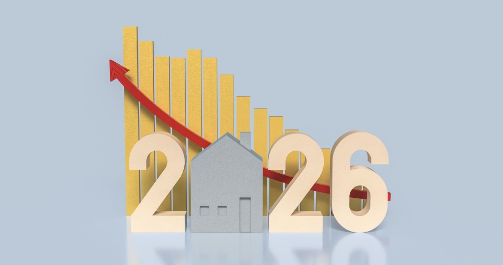 Loi finance 2026 pour l'immobilier - Invest Preneur