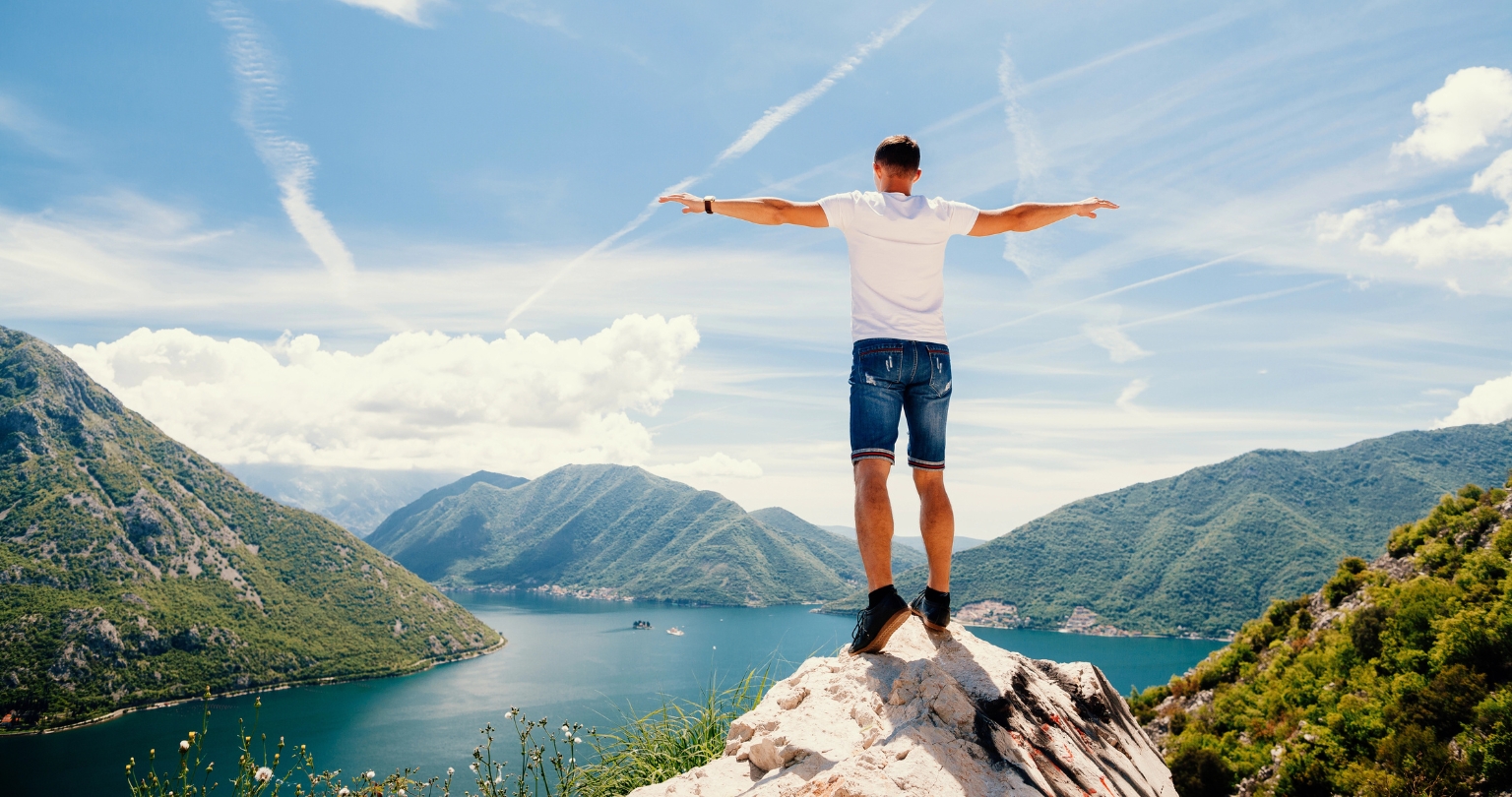 Liberté financière en immobilier - Invest Preneur