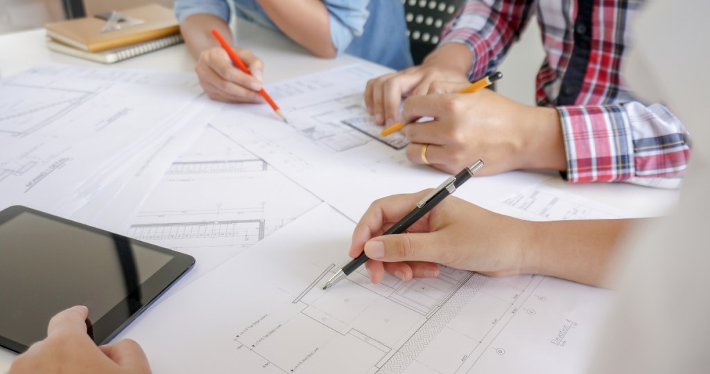 Achat immeuble de rapport stratégie - Invest Preneur